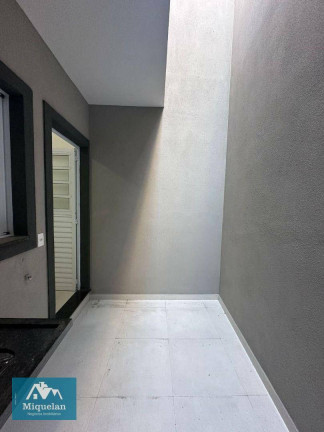 Imagem Sobrado com 3 Quartos à Venda, 110 m² em água Fria - São Paulo