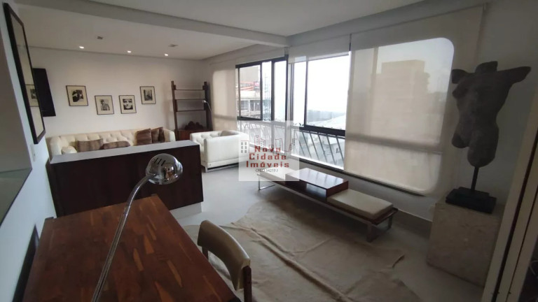 Imagem Apartamento com 2 Quartos para Alugar, 122 m² em Jardim Paulista - São Paulo Imagem Apartamento com 2 Quartos para Alugar, 122 m² em Jardim Paulista - São Paulo