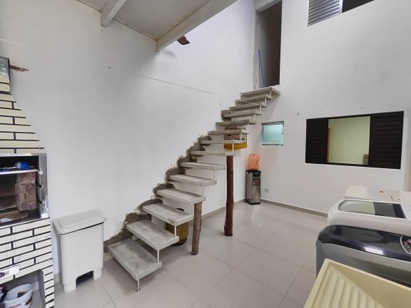 Imagem Casa com 2 Quartos à Venda, 142 m² em Assunção - São Bernardo Do Campo Imagem Casa com 2 Quartos à Venda, 142 m² em Assunção - São Bernardo Do Campo