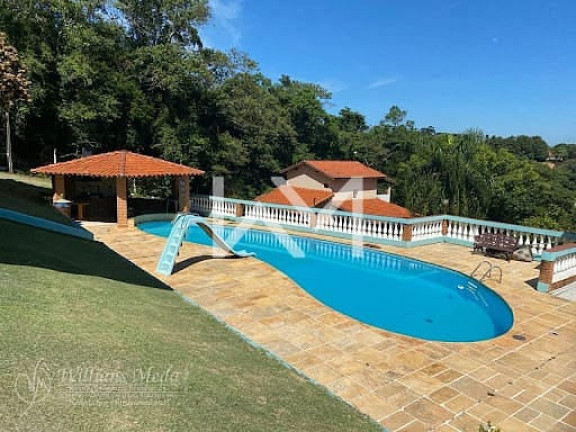 Imagem Chácara com 3 Quartos à Venda, 2.000 m² em Jardim Das Flores - São Roque Imagem Chácara com 3 Quartos à Venda, 2.000 m² em Jardim Das Flores - São Roque