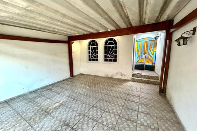 Imagem Casa com 3 Quartos à Venda, 125 m² em Vila Carrão - São Paulo Imagem Casa com 3 Quartos à Venda, 125 m² em Vila Carrão - São Paulo