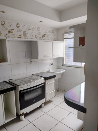 Imagem Apartamento com 2 Quartos à Venda,  em Piçarreira - Teresina