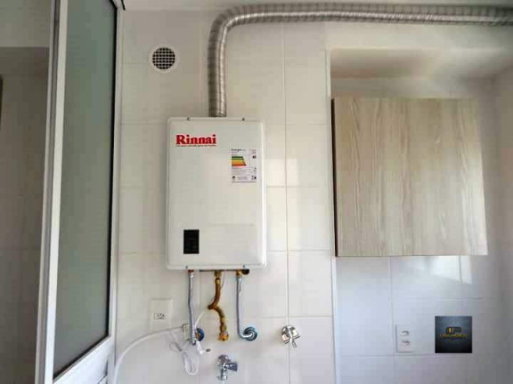 Imagem Apartamento com 2 Quartos à Venda, 67 m² em Centro - Diadema