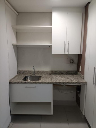 Imagem Apartamento com 1 Quarto à Venda, 43 m² em Jardim Aeroporto - São Paulo Imagem Apartamento com 1 Quarto à Venda, 43 m² em Jardim Aeroporto - São Paulo