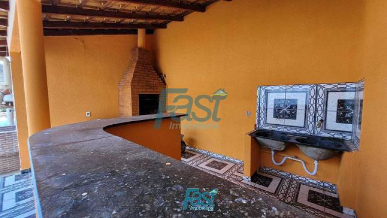 Imagem Casa com 3 Quartos à Venda, 180 m² em Ponte Nova - Várzea Grande