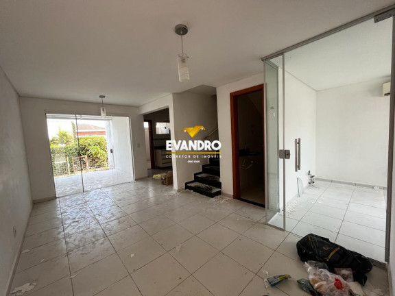 Imagem Casa com 3 Quartos à Venda, 130 m² em Santa Rosa - Cuiabá Imagem Casa com 3 Quartos à Venda, 130 m² em Santa Rosa - Cuiabá