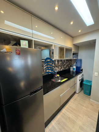 Imagem Imóvel com 1 Quarto à Venda, 52 m² em Caminho Das árvores - Salvador
