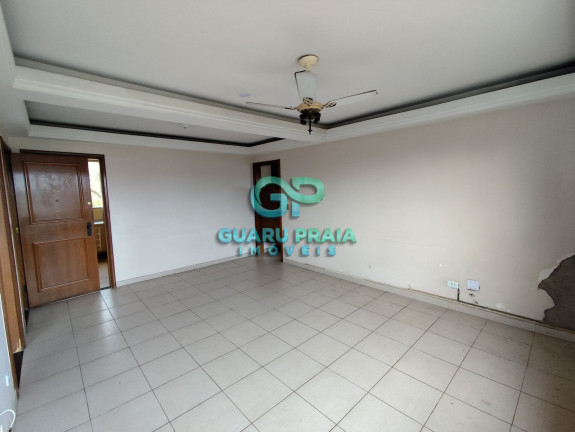 Imagem Apartamento com 3 Quartos à Venda, 80 m² em Jardim Dos Pássaros - Guarujá