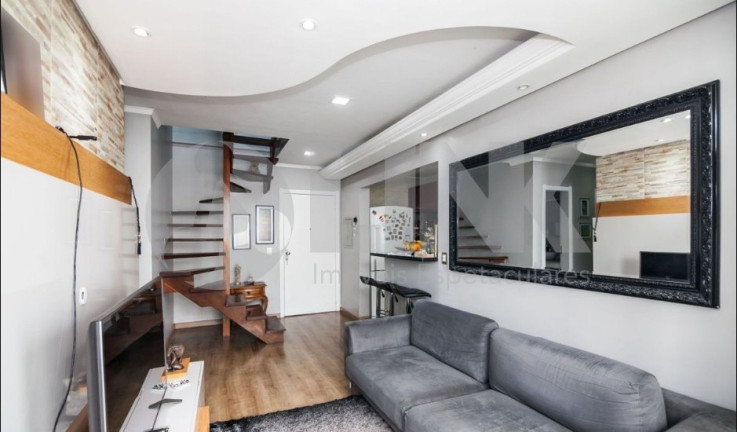 Imóvel com 3 Quartos à Venda, 155 m² em São Sebastião - Porto Alegre