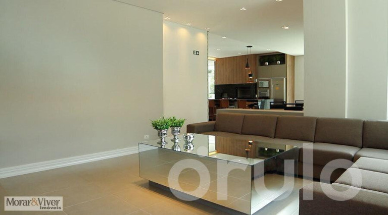 Imagem Apartamento com 3 Quartos à Venda, 92 m² em Centro - Curitiba