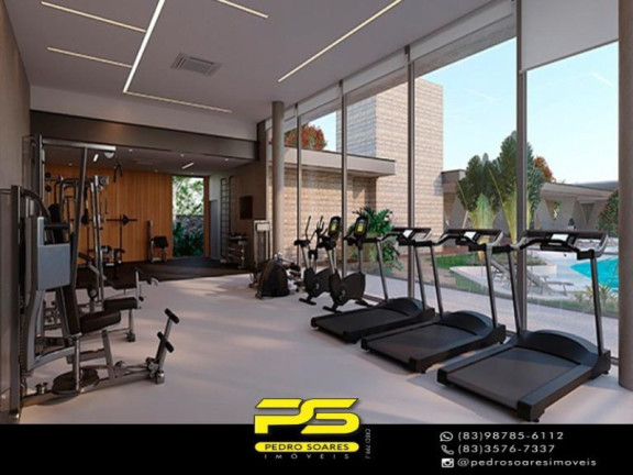 Imagem Casa com 3 Quartos à Venda, 177 m² em Ponta De Campina - Cabedelo