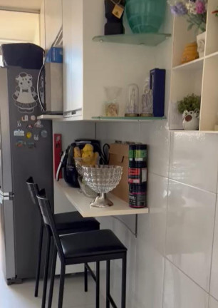 Imagem Imóvel com 2 Quartos à Venda, 58 m² em Vila Sofia - São Paulo Imagem Imóvel com 2 Quartos à Venda, 58 m² em Vila Sofia - São Paulo