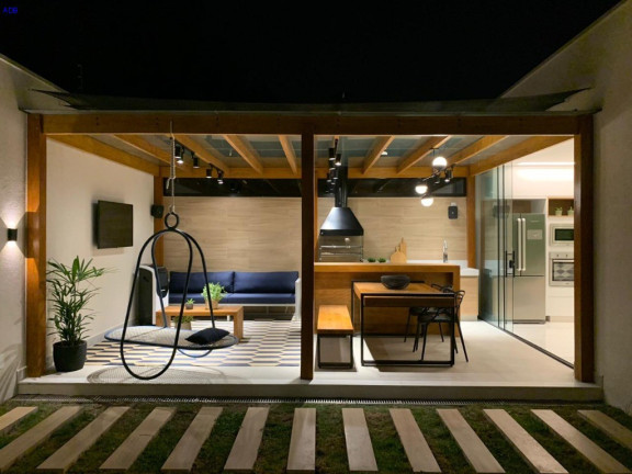 Imagem Casa com 3 Quartos à Venda, 117 m² em Lago Azul - Pindamonhangaba Imagem Casa com 3 Quartos à Venda, 117 m² em Lago Azul - Pindamonhangaba