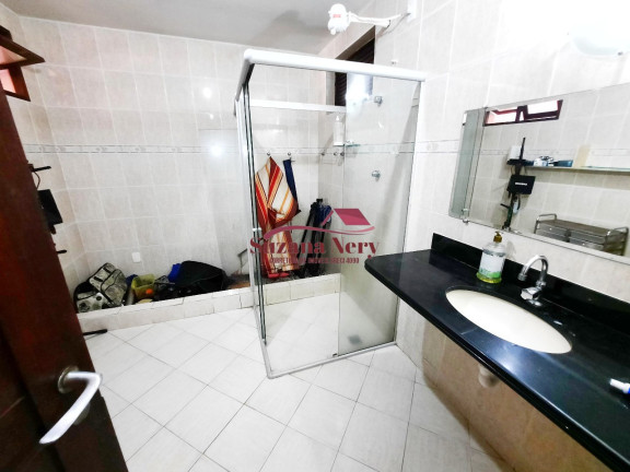 Imagem Casa com 5 Quartos à Venda, 375 m² em Lagoa Nova - Natal Imagem Casa com 5 Quartos à Venda, 375 m² em Lagoa Nova - Natal