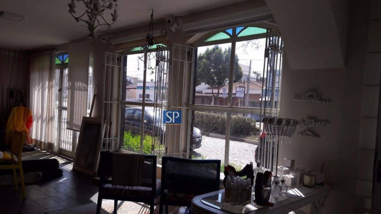 Imagem Casa com 3 Quartos à Venda, 238 m² em Vila Clayton - Valinhos Imagem Casa com 3 Quartos à Venda, 238 m² em Vila Clayton - Valinhos