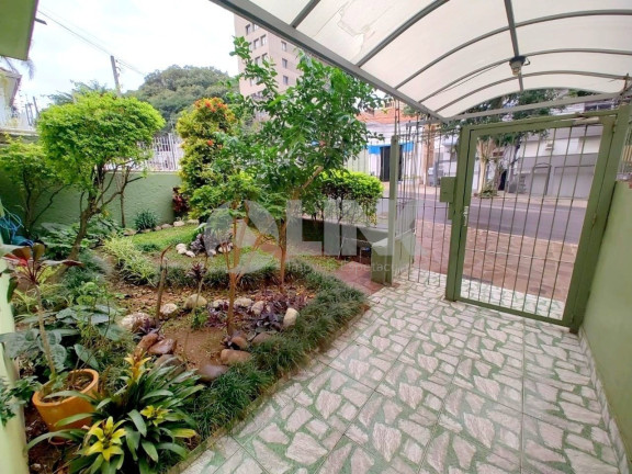 Imagem Apartamento com 1 Quarto à Venda, 27 m² em Floresta - Porto Alegre