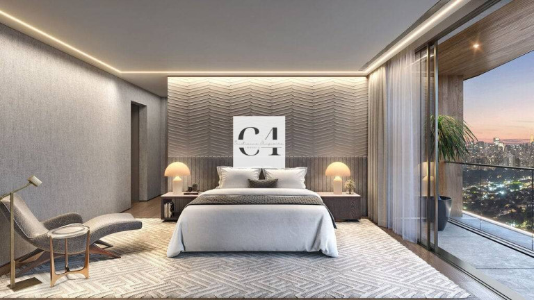 Imagem Cobertura com 5 Quartos à Venda, 500 m² em Vila Nova Conceição - São Paulo Imagem Cobertura com 5 Quartos à Venda, 500 m² em Vila Nova Conceição - São Paulo