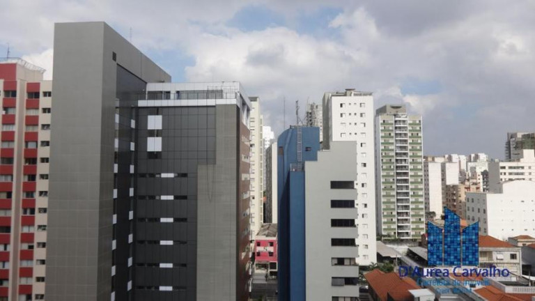 Imagem Apartamento com 3 Quartos à Venda, 94 m² em Paraiso - São Paulo Imagem Apartamento com 3 Quartos à Venda, 94 m² em Paraiso - São Paulo