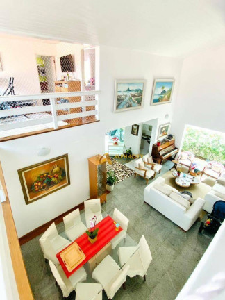 Imagem Casa com 3 Quartos à Venda, 397 m² em Residencial Cinco (alphaville) - Santana De Parnaíba