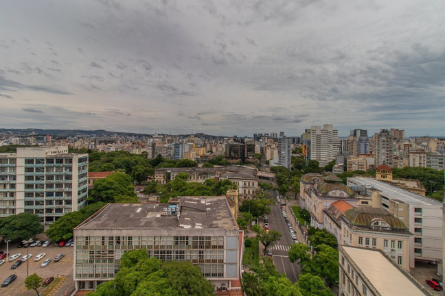 Imagem Apartamento com 3 Quartos à Venda, 126 m² em Bom Fim - Porto Alegre Imagem Apartamento com 3 Quartos à Venda, 126 m² em Bom Fim - Porto Alegre