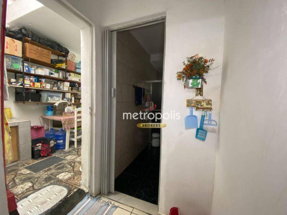 Imagem Sobrado com 2 Quartos à Venda, 158 m² em Campestre - Santo André Imagem Sobrado com 2 Quartos à Venda, 158 m² em Campestre - Santo André
