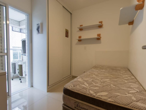 Imagem Apartamento com 2 Quartos à Venda, 59 m² em Vila Mathias - Santos Imagem Apartamento com 2 Quartos à Venda, 59 m² em Vila Mathias - Santos