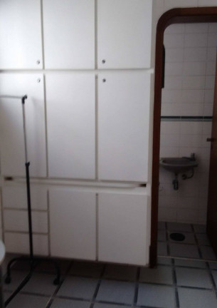 Imagem Apartamento com 4 Quartos à Venda, 168 m² em Vila Regente Feijó - São Paulo Imagem Apartamento com 4 Quartos à Venda, 168 m² em Vila Regente Feijó - São Paulo