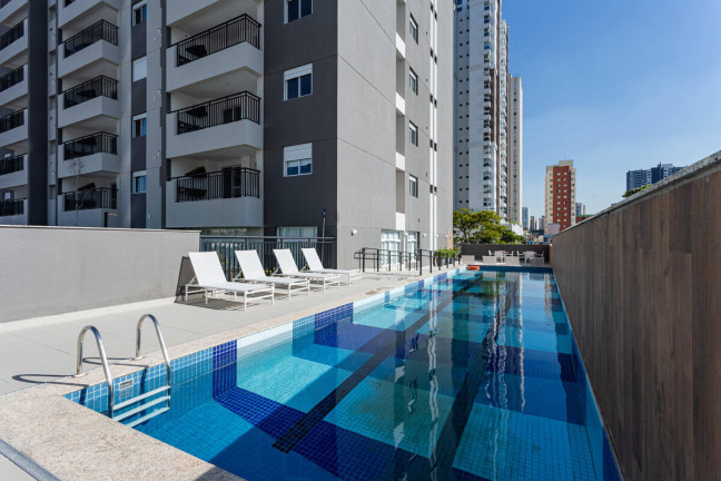Imagem Apartamento com 2 Quartos à Venda, 67 m² em Vila Zilda (tatuapé) - São Paulo