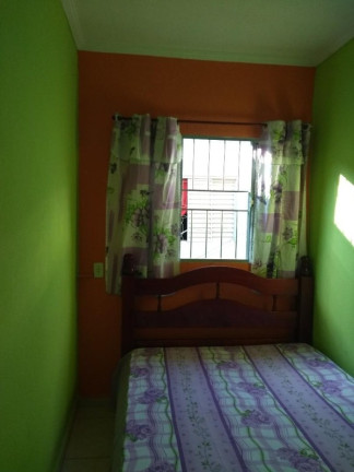 Imagem Casa com 3 Quartos à Venda, 125 m² em Jardim Novo Paraná - Sumaré