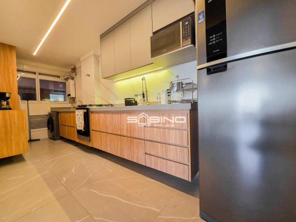 Imagem Apartamento com 3 Quartos à Venda, 95 m² em Riviera De São Lourenço - Bertioga