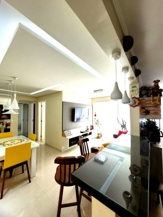 Imagem Apartamento com 3 Quartos à Venda, 70 m² em Piatã - Salvador