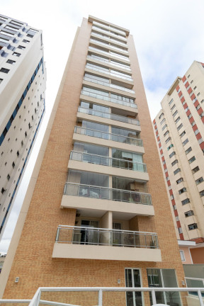 Imagem Apartamento com 2 Quartos à Venda, 67 m² em Vila Brasílio Machado - São Paulo