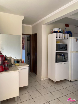 Imagem Casa com 4 Quartos à Venda, 130 m² em Ingleses Do Rio Vermelho - Florianópolis