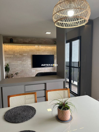 Imagem Apartamento com 2 Quartos à Venda, 84 m² em Residencial Paraíso - Franca Imagem Apartamento com 2 Quartos à Venda, 84 m² em Residencial Paraíso - Franca