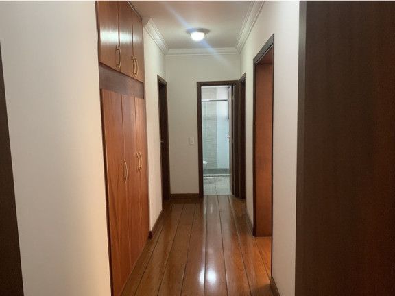 Imagem Apartamento com 3 Quartos à Venda, 228 m² em Bonfim - Campinas Imagem Apartamento com 3 Quartos à Venda, 228 m² em Bonfim - Campinas