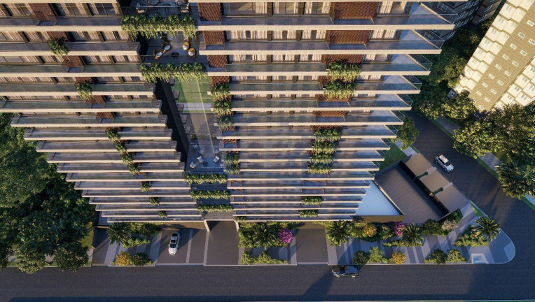 Imagem Apartamento com 3 Quartos à Venda, 104 m² em Predial - Torres Imagem Apartamento com 3 Quartos à Venda, 104 m² em Predial - Torres