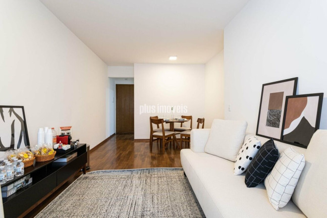 Imagem Apartamento com 2 Quartos à Venda, 61 m² em Jardim Paulista - São Paulo Imagem Apartamento com 2 Quartos à Venda, 61 m² em Jardim Paulista - São Paulo