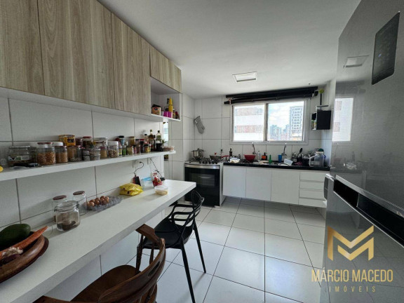 Imagem Apartamento com 3 Quartos à Venda, 120 m² em Aldeota - Fortaleza Imagem Apartamento com 3 Quartos à Venda, 120 m² em Aldeota - Fortaleza