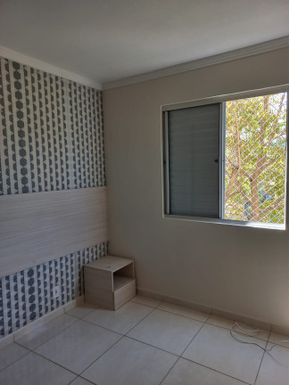 Imóvel com 2 Quartos à Venda, 50 m² em Jardim Tatiana - Votorantim