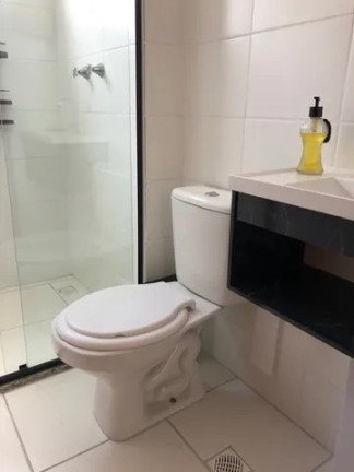 Imagem Apartamento com 2 Quartos à Venda, 49 m² em Aviação - Praia Grande Imagem Apartamento com 2 Quartos à Venda, 49 m² em Aviação - Praia Grande