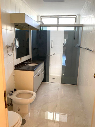 Imagem Apartamento com 3 Quartos à Venda, 198 m² em Perdizes - São Paulo Imagem Apartamento com 3 Quartos à Venda, 198 m² em Perdizes - São Paulo