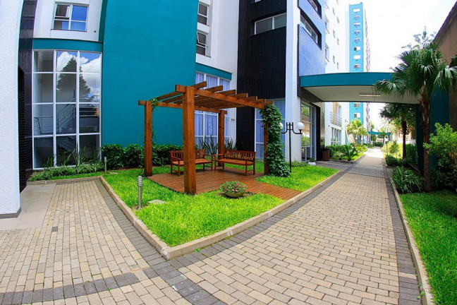 Imagem Apartamento com 3 Quartos à Venda, 112 m² em Passo Da Areia - Porto Alegre