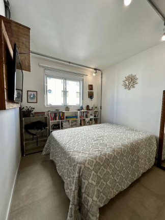 Foto do imóvel Apartamento com 1 Quarto à Venda, 74 m² em Cambuci - São Paulo