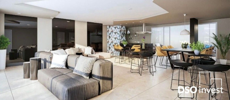 Imagem Loft com 1 Quarto à Venda,  em Moema - São Paulo