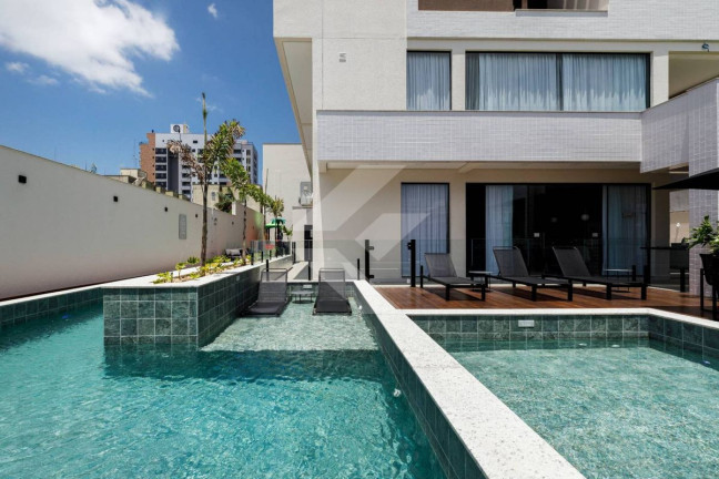 Imagem Apartamento com 2 Quartos à Venda, 89 m² em São João - Itajaí Imagem Apartamento com 2 Quartos à Venda, 89 m² em São João - Itajaí