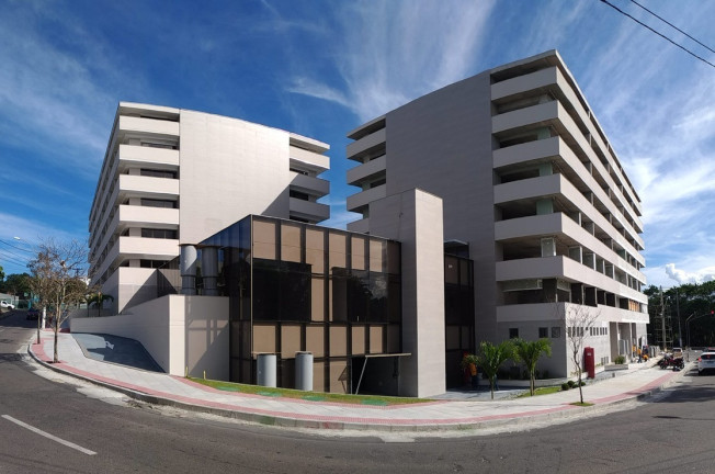 Sala Comercial à Venda, 45 m² em Mata Da Praia - Vitória