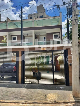 Imagem Casa com 2 Quartos à Venda, 140 m² em Vila Gustavo - São Paulo Imagem Casa com 2 Quartos à Venda, 140 m² em Vila Gustavo - São Paulo
