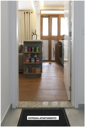 Imagem Apartamento com 2 Quartos à Venda, 55 m² em Parada Inglesa - São Paulo Imagem Apartamento com 2 Quartos à Venda, 55 m² em Parada Inglesa - São Paulo