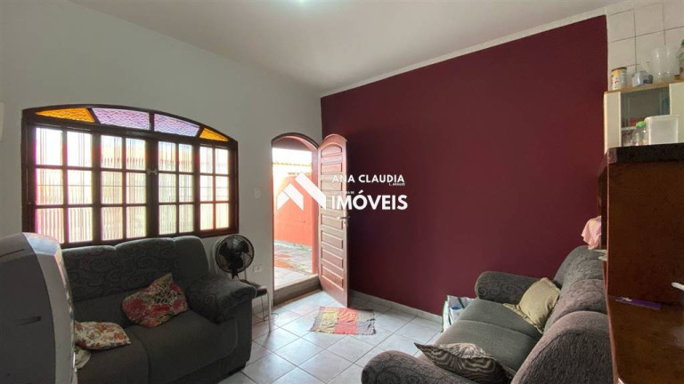 Imagem Casa com 2 Quartos à Venda, em Balneario Jussara - Mongaguá Imagem Casa com 2 Quartos à Venda, em Balneario Jussara - Mongaguá