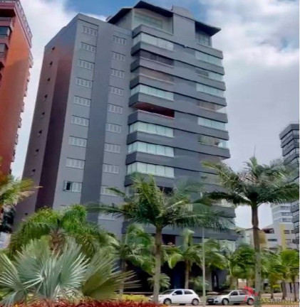 Apartamento com 3 Quartos à Venda, 100 m² em Praia Grande - Torres